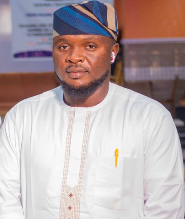 Bldr. Abdullahi Isah Adoza